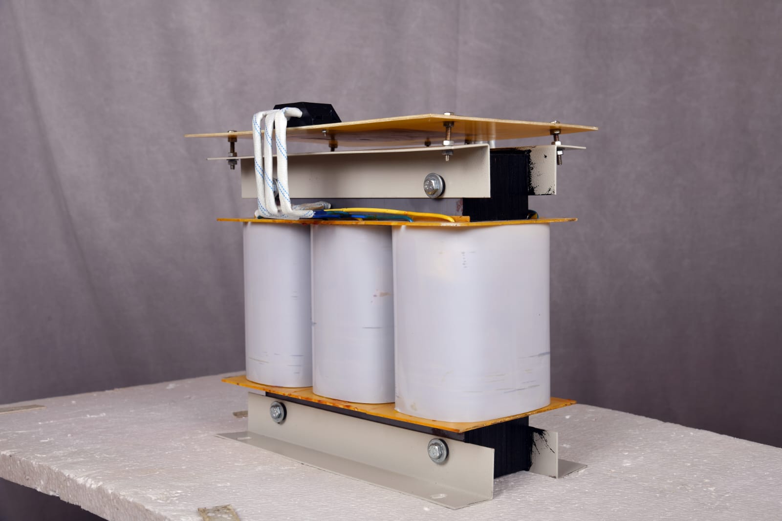 Isolation Transformer